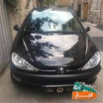 اجاره-خودرو-پژو-206-تیپ-5-کرج