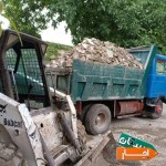اجاره-بابکت-و-کندن-استخرحمل-نخاله-تهیه-مصالحه