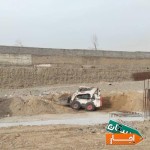 کامیون-اجاره-بابکت-لودر-بیل