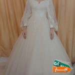لباس-عروس-برای-اجاره