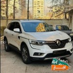 اجاره-خودرو-کولیوس-koleos-تالیسمان-اپتیما
