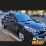 اجاره-خودرو-207-اتومات-روزانه-amp-ماهانه