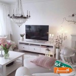 اجاره-تلویزیون-55-اینچ-اسمارت-فورکی-و-آل-ای-دی-سی-پایه