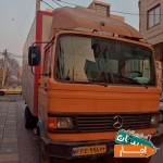 اتوبار-باربری-حمل-بار-اثاثیه-منزل
