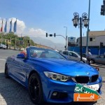 اجاره-خودرو/Bmw-428/-رنت-ماشین/کروک