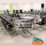 اجاره-میز-یوشکل-کرایه-صندلی-چرم-اداری