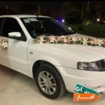 اجاره-ماشین-عروس