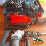 اجاره-ابزار-هیلتی-فرز-پروفیل-بر-دستگاه-جوش
