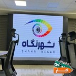 اجاره-انواع-تلوزیون-های-شهری(ویدئووال)LED