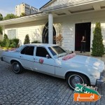 اجاره-ماشین-عروس-کلاسیک-فرمالیته-عروسی