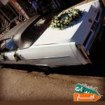 اجاره-ماشین-عروس