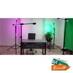 استودیو-تولید-محتوا