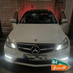 اجاره-ماشین-عروس-بنز-c200-با-شرایط-مناسب