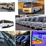 خدمات-اتوبوس-میدل-باس-مینی-بوس-ون