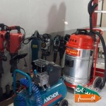 اجاره-ابزار-هیلتی-پمپ-بادپیستوله-رنگ-نردبان-بالابر