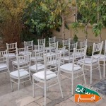 اجاره-صندلی-تاشو-شیواری-ومیز-شام