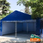 اجاره-اسپیس-فریم-ایستگاه