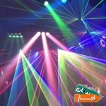 کرایه-نور-لیزر-رقص-باند-دودزا-دیجی