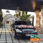 اجاره-خودرو-ماشین-عروس