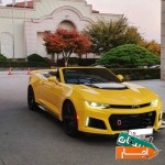 اجاره-ورنت-خودرو-کامارو-کروک-2021