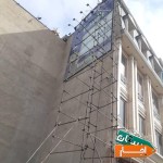 نصب-و-اجاره-داربست-فلزی-کفراژ-بالارونصب-خاقانی