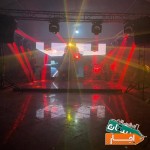 اجاره-دیجیdj-موزیک-تولد-باند-سیستم-صوتی-تکنو