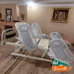 تخت-و-تشک-بیمار-اجاره-برقی-بیمارستانی