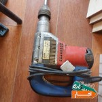 اجاره-ابزار-هیلتی-فرز-پروفیل-بر-دستگاه-جوش