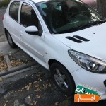 اجاره-خودرو-پژو-207-اتومات-قیمت-توافقی