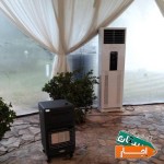 اجاره-بخاری-انرژی-قارچی-برقی-جت-فن
