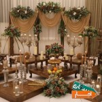 خدمات-تشریفات-و-اجاره-سفره-عقد-نامزدی