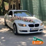 اجاره-و-کرایه-ماشین-عروس-BMW-بی-ام