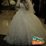لباس-عروس-کاملا-نو-و-اتوشویی-شده-با-این-مبلغ-به-همراه-یک-تاج-فروش-میرود