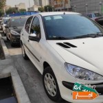 اجاره-خودرو-206-بدون-راننده-با-شرایط-اسان