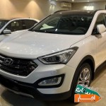 اجاره-خودرو-سانتافه-با-شرایط-اسان