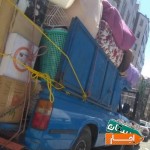 باربری-اتحاد-بار-کرج-نیسان-و-خاور