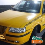 اجاره-تاکسی-سمند-مدل-96