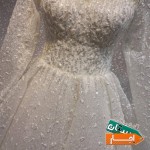 لباس-عروس-مرون-دوز
