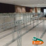 اجاره-اسپیس-فریم-داربست-چادر