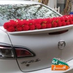 اجاره-ماشین-عروس