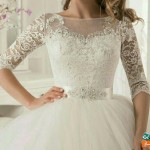 اجاره-لباس-عروس-کد1399