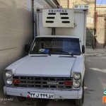 نیسان-یخچالدار
