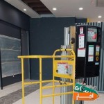 نظافت-نما-با-داربست-و-اجاره-بالابر-نفربر-برقی
