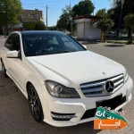 اجاره-خودرو-بنزC200-مدل-2014-AMG