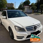 اجاره-خودرو/-بنزC200-مدل-2014-AMG