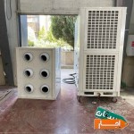 اجاره-چیلر-صنعتی-گرمایش-سوله-نمایشگاه-کارخانه