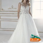لباس-عروس-ژورنالی
