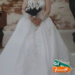 لباس-عروس-دوخت-کشور-ترکیه