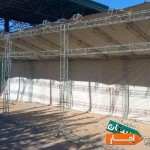 اجاره-اسپیس-چادر-وموکت-قاب-بنر-غرفه-برق-داربست