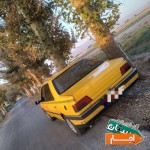 تاکسی-روآ-اجاره-ای
